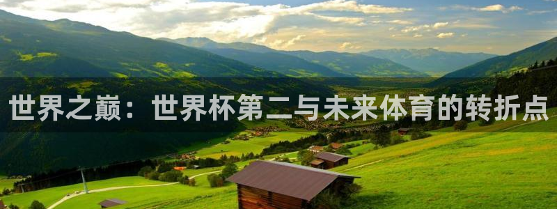 2026男足世界杯：世界之巅：世界杯第二与未来体育的转折点